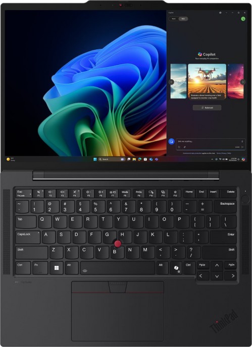 Lenovo ThinkPad T14s Gen 6 AMD