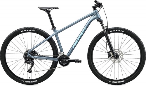 Merida Big.Nine 100 2025