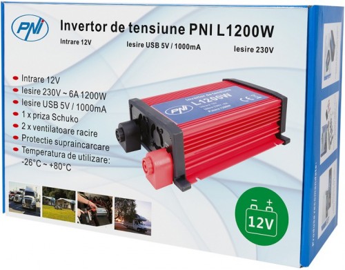 PNI L1200W