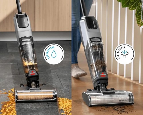 BISSELL CrossWave OmniForce 3912N