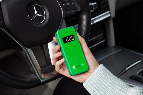 Navitel ALC 02