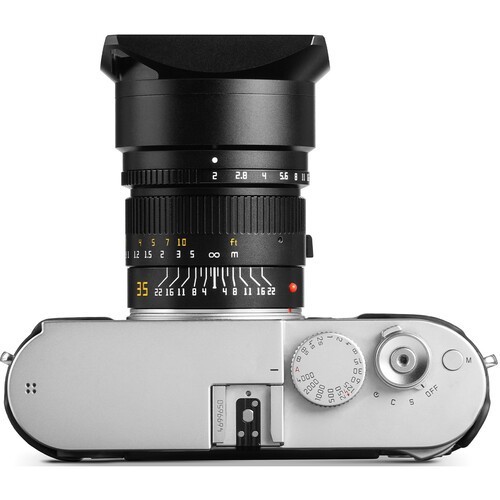 TTArtisan 35mm f/2.0 APO