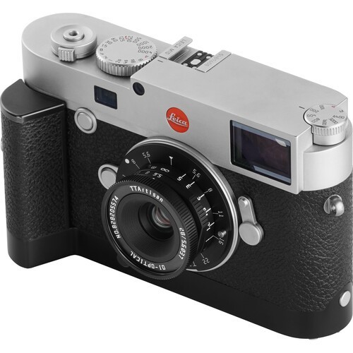 TTArtisan 28mm f/5.6