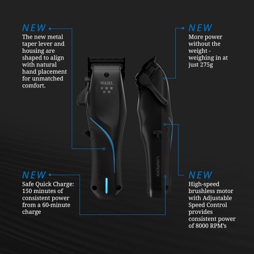 Wahl Vapor