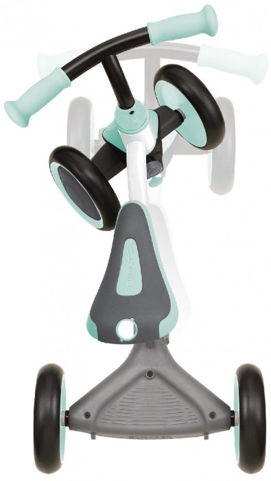 Globber Learning Bike 3 in 1