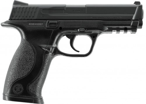 Umarex Smith & Wesson M&P40 CO2 6mm