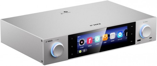 FiiO S15