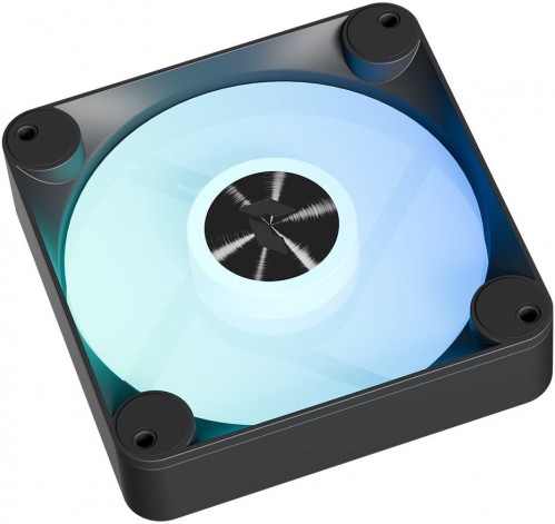 APNX FP1-R 120 PWM ARGB Black