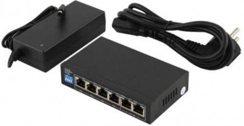 FoxGate S6004-E2-AI