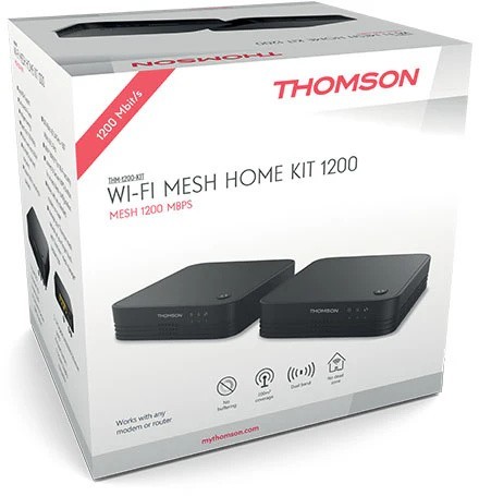 Thomson THM 1200 (2-pack)