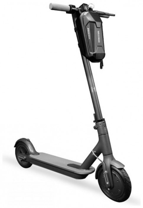 Wildman ES8 M