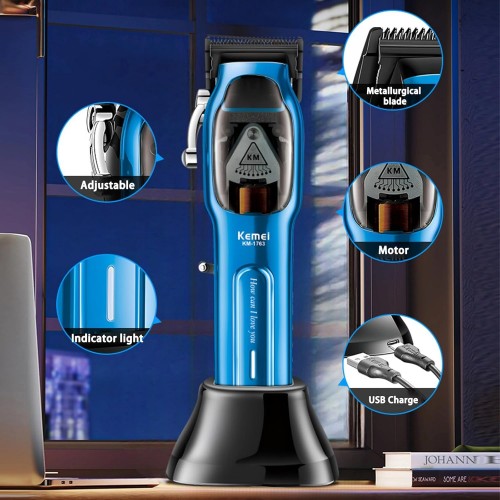 Kemei KM-1763
