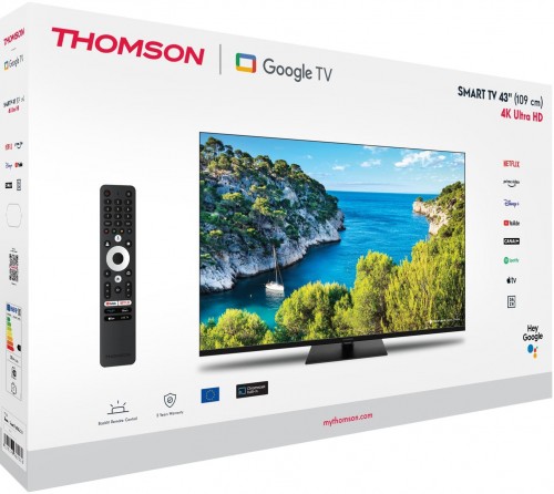 Thomson 43UG5C14