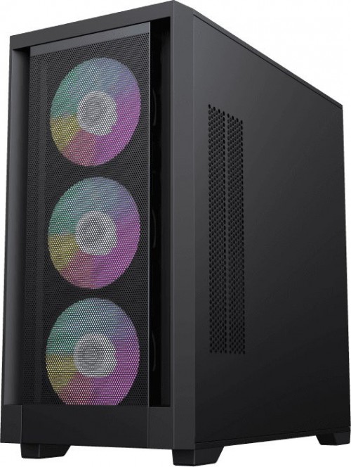 Gamemax Defender MB
