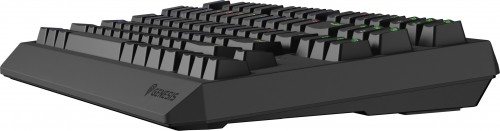 Genesis Thor 230 TKL Wireless Red Switch