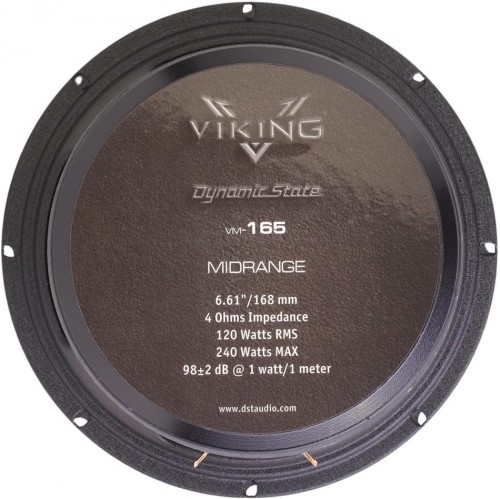 Dynamic State VIKING VM-165