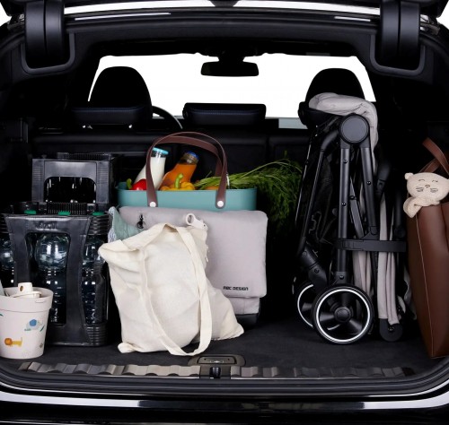 ABC Design Ping 3 Travel