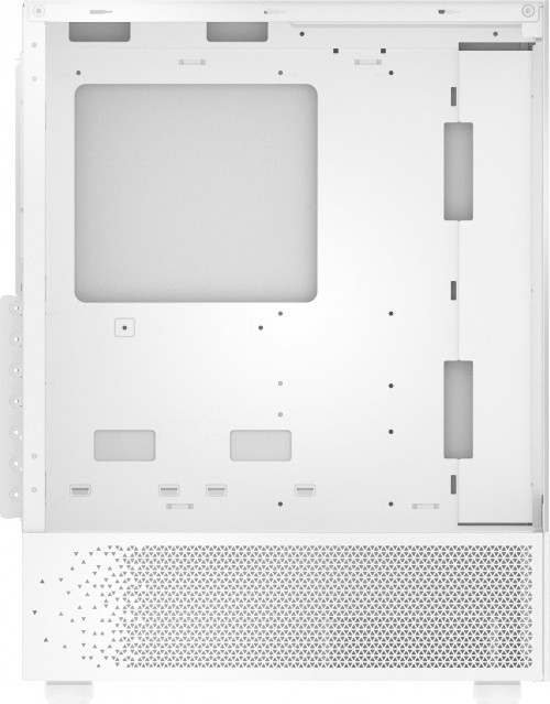 A-Data XPG INVADER X MINI White