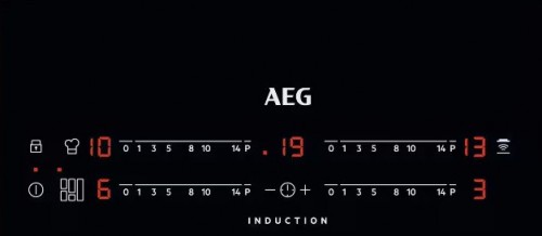 AEG IKE 64476 FB