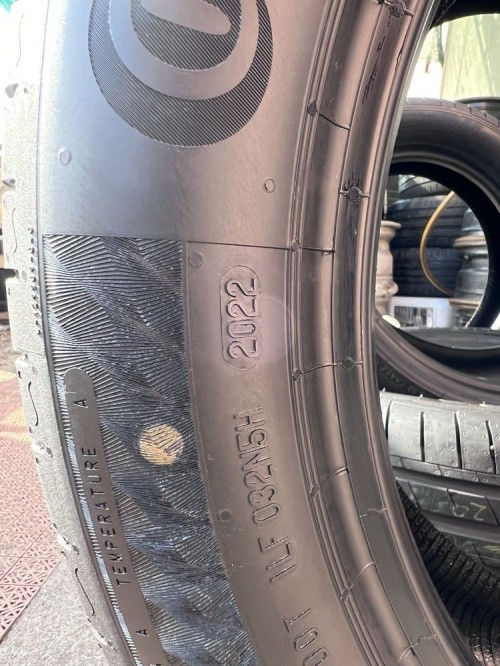 Continental PremiumContact C