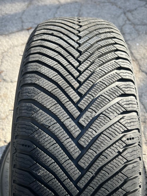 Michelin Alpin 7