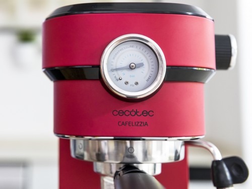 Cecotec Cafelizzia 790 Pro