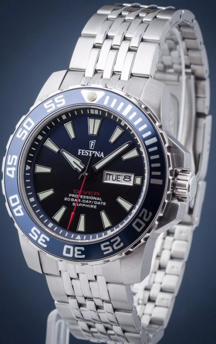 FESTINA F20661/1