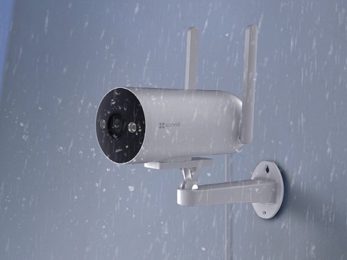 Ezviz H5 4G