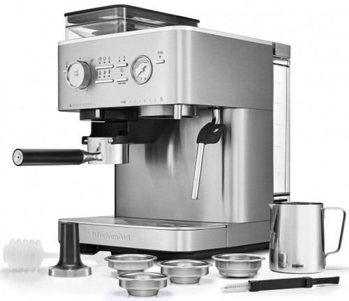 KitchenAid 5KES6551ESX