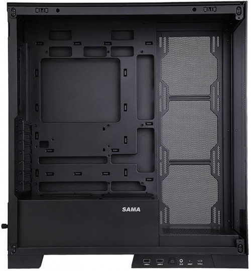 SAMA Neview 4503 Black