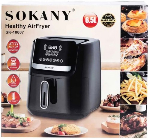 SOKANY SK-10007