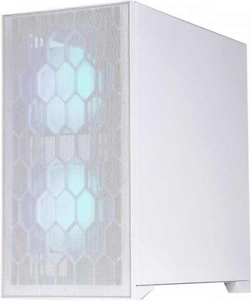 SAMA V Mesh SV-03 White