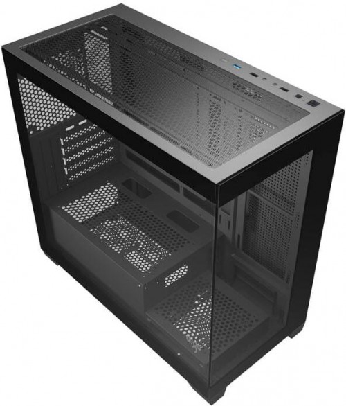 DarkFlash C218M Black