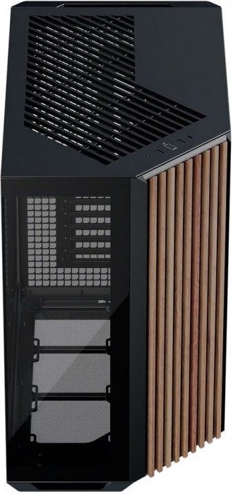 APNX V1 Wood Black