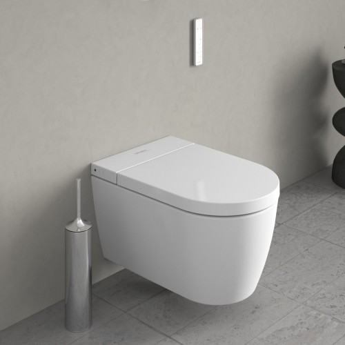 Duravit SensoWash Starck f 650000012004320