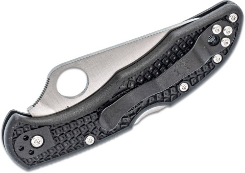 Spyderco Delica 4 PS
