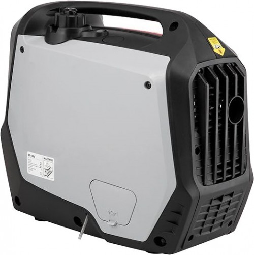 Intertool DT-1320