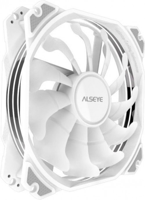 Alseye M360-Plus-W II