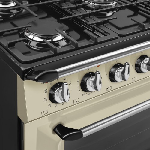 Smeg Victoria TR90GPP