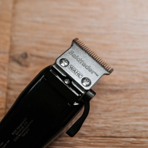 Wahl Baldfader 20107-0460