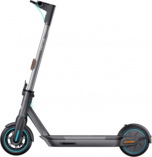 Motus Scooty 10 Gen 5