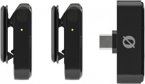 Rode Wireless Micro (USB C)