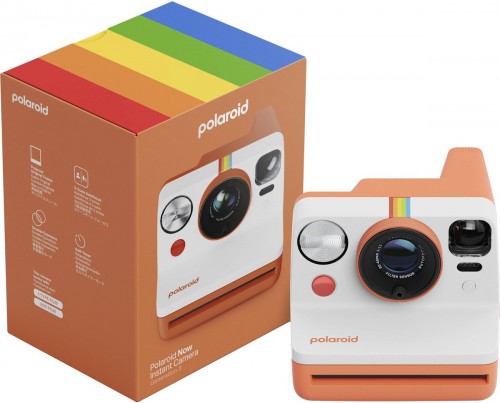 Polaroid Now Generation 3