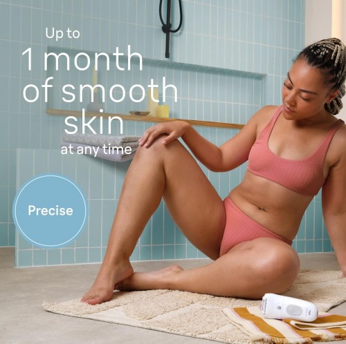 Braun Silk-epil 5 5041