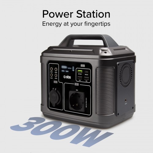 SBS TEPOWST300W