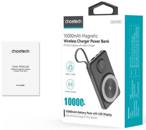 Choetech B695