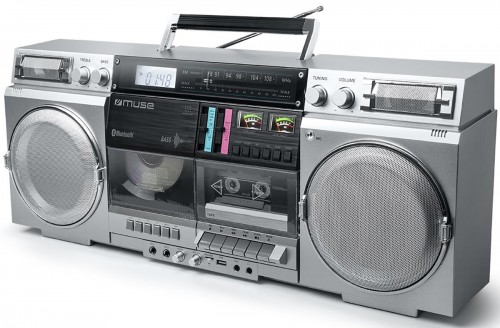 Muse M-380