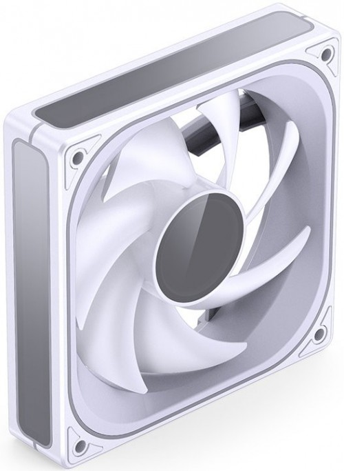 Jonsbo ZB-120WR White