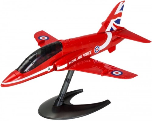 AIRFIX Red Arrows Hawk J6018
