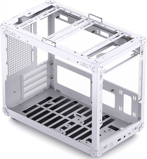 Jonsbo C6 MAX White
